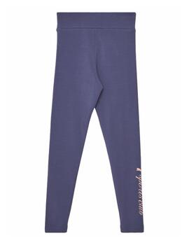 Leggings Puma G Class HW Azul