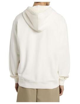 Sudadera Dickies MN Lewistown Hoodie Egret
