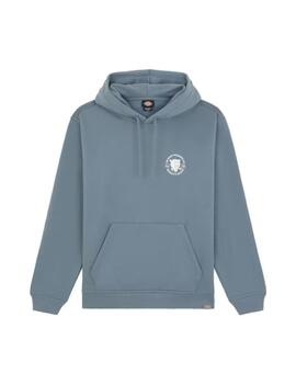Sudadera Dickies MN Wrench Hoodie Gris