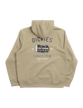 Sudadera Dickies MN Service Hoodie Arena