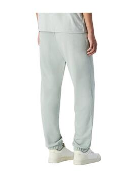 Pantalón Champion W Elastic Cuff Pants Verde