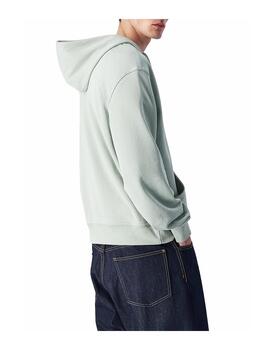 Sudadera Champion M Hooded Sweatshirt Verde