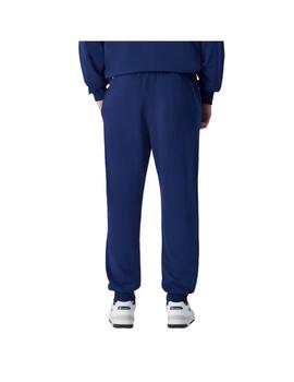 Pantalón Champion M Rib Cuff Pants Marino
