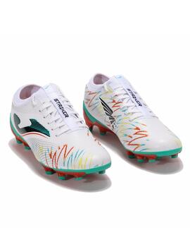 Bota Joma M Striker 2502 FG Blanco