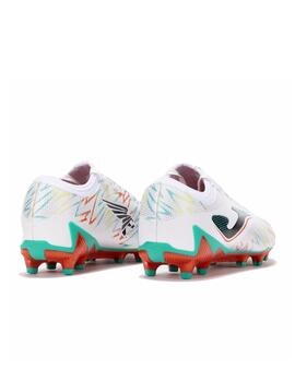 Bota Joma M Striker 2502 FG Blanco