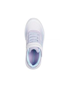 Zapatilla Skechers K Microspec Advance WLVM
