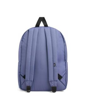Mochila Vans Old Skool Classic Violeta