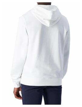 Sudadera Champion M Hooded Sweatshirt Blanco