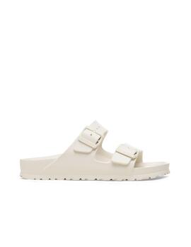 Sandalia Birkenstock W Arizona Eva Crudo Horma Estrecha