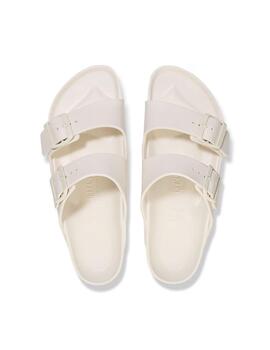 Sandalia Birkenstock W Arizona Eva Crudo Horma Estrecha