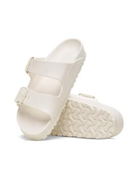 Sandalia Birkenstock W Arizona Eva Crudo Horma Estrecha