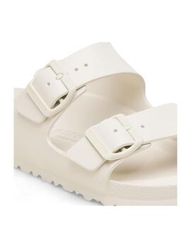 Sandalia Birkenstock W Arizona Eva Crudo Horma Estrecha