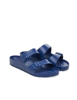 Sandalia Birkenstock M Arizona Eva Marino Horma Normal