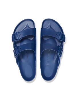 Sandalia Birkenstock M Arizona Eva Marino Horma Normal