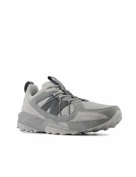 Zapatilla New Balance M Tektrel Gris