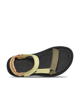 Sandalia Teva W Hurricane XLT2 PSMU Multi