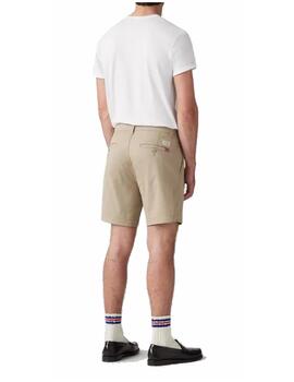 Bermuda Levis M XX Chino II Beige