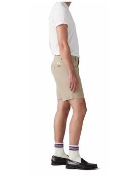 Bermuda Levis M XX Chino II Beige