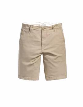 Bermuda Levis M XX Chino II Beige
