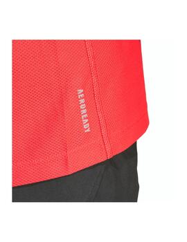 Camiseta Adidas M OTR B Rojo