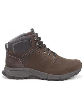 Bota Chiruca Montreal Hombre Marrón