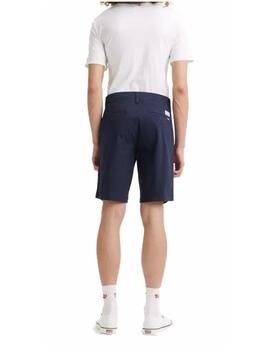 Bermuda Levis M XX Chino II Marino