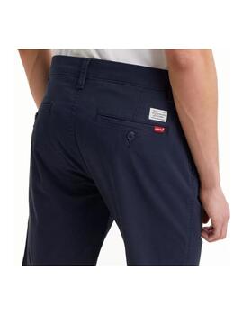 Bermuda Levis M XX Chino II Marino