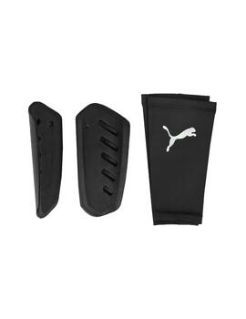 Espinilleras Puma M Ultra Light Negro
