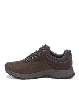 Zapatilla Chiruca Toronto GTX Hombre Marrón