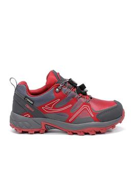 Zapatilla Trekking Chiruca Rayo 09 GTX Kids Rojo