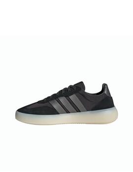 Zapatilla Adidas W Barrera Decode Negro