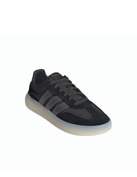 Zapatilla Adidas W Barrera Decode Negro