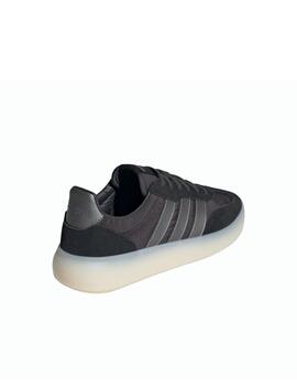 Zapatilla Adidas W Barrera Decode Negro