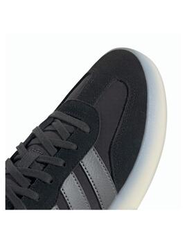 Zapatilla Adidas W Barrera Decode Negro