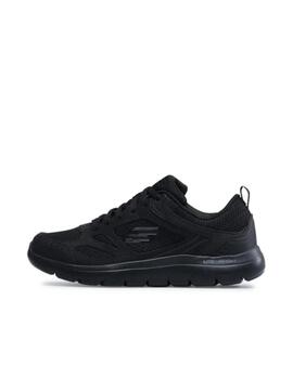 Zapatilla Skechers M Summits South Rim BBK