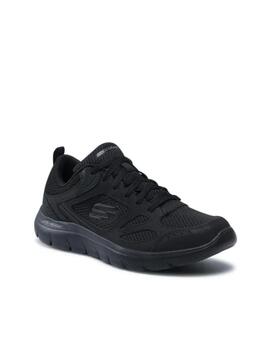 Zapatilla Skechers M Summits South Rim BBK