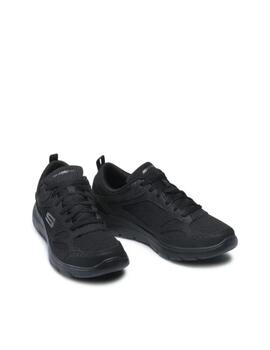 Zapatilla Skechers M Summits South Rim BBK