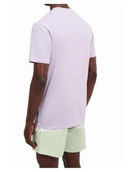 Camiseta Ellesse M Cassica Lavanda