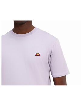 Camiseta Ellesse M Cassica Lavanda
