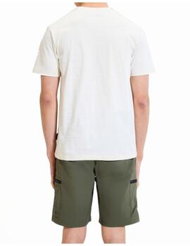 Camiseta Ellesse M Cassica Crudo