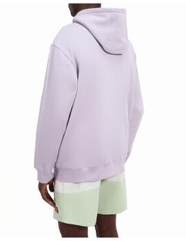 Chaqueta Ellesse M Islington FZ Hoody Lavanda