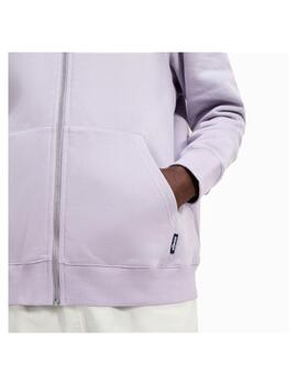 Chaqueta Ellesse M Islington FZ Hoody Lavanda