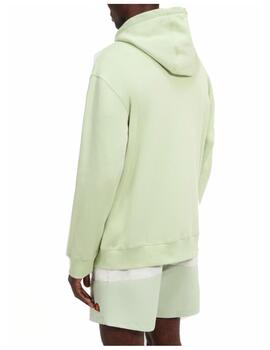 Chaqueta Ellesse M Islington FZ Hoody Verde