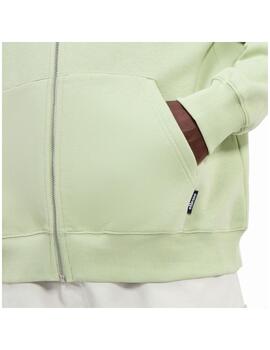 Chaqueta Ellesse M Islington FZ Hoody Verde