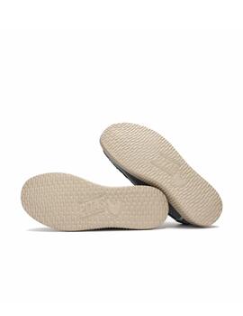 Zapatilla Walk in Pitas M Steve 25 Azul