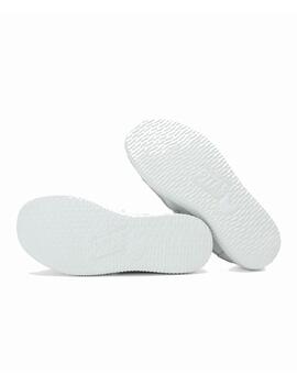 Zapatilla Walk In Pitas W Gaia 55 Azul Hielo
