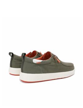 Zapatilla Walk In Pitas M Biarritz 14 Kaki