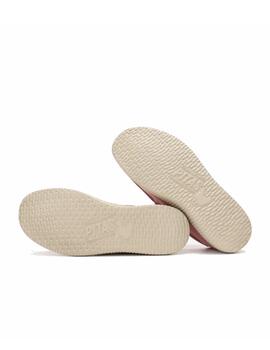 Zapatilla Walk In Pitas M Wallabi Washed 28 Lila
