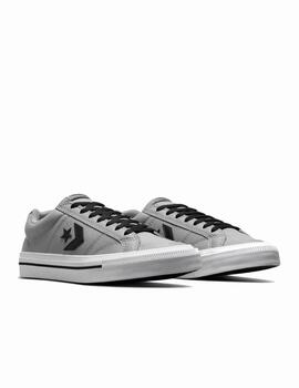 Zapatilla Converse M Sport Casual Gris/Negro