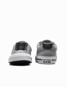 Zapatilla Converse M Sport Casual Gris/Negro